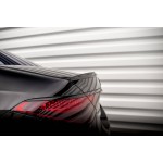 Αεροτομή πίσω καπό της Maxton Design για Mercedes-Benz S-Class (W223) Αεροτομή πίσω καπό της Maxton Design για Mercedes-Benz S-Class (W223)
